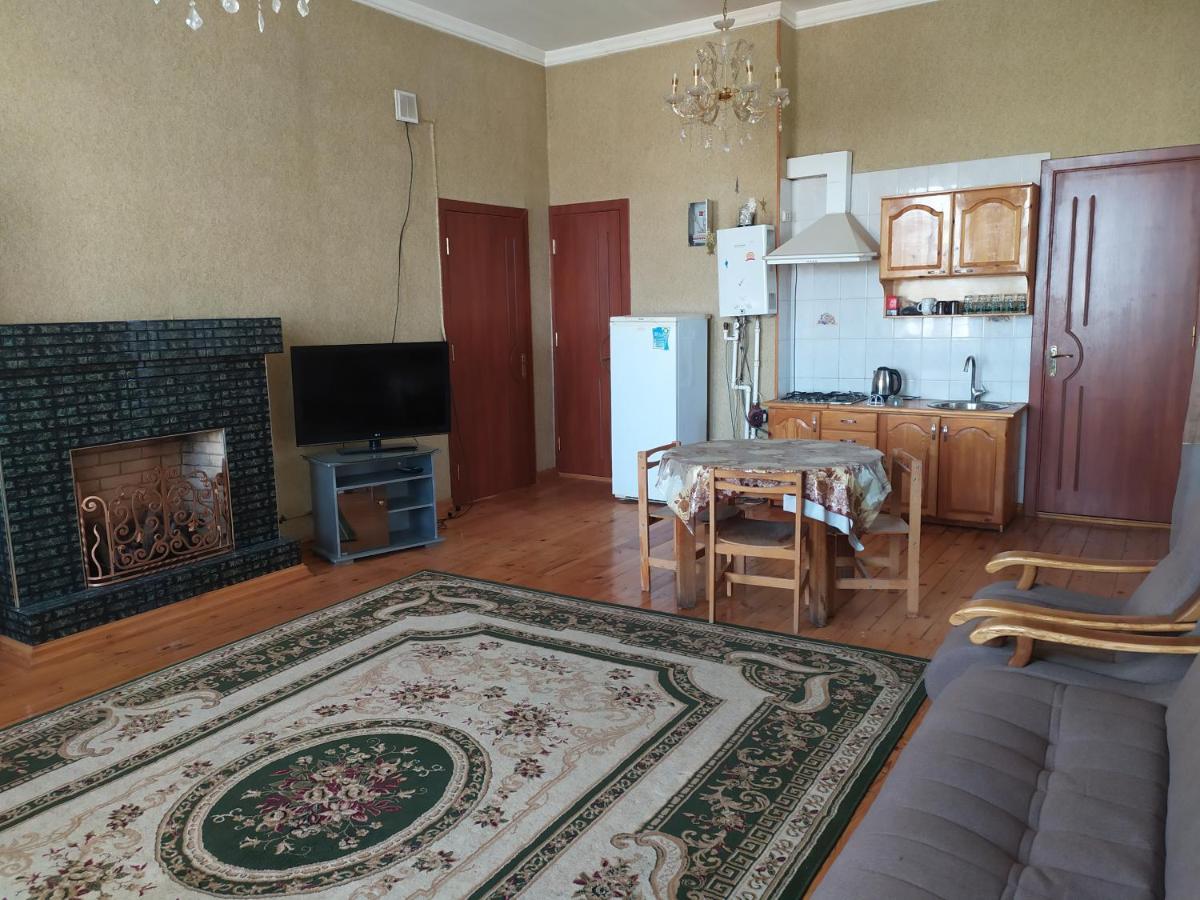 Koshgari Apartment Самарканд Экстерьер фото