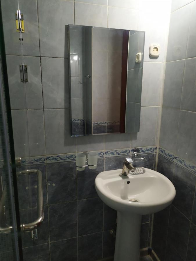 Koshgari Apartment Самарканд Экстерьер фото