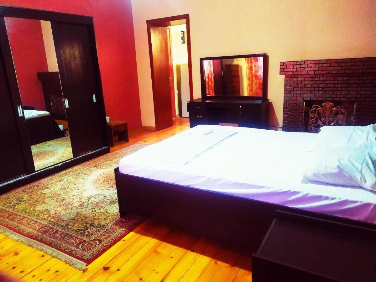 Koshgari Apartment Самарканд Экстерьер фото