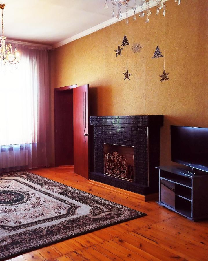 Koshgari Apartment Самарканд Экстерьер фото